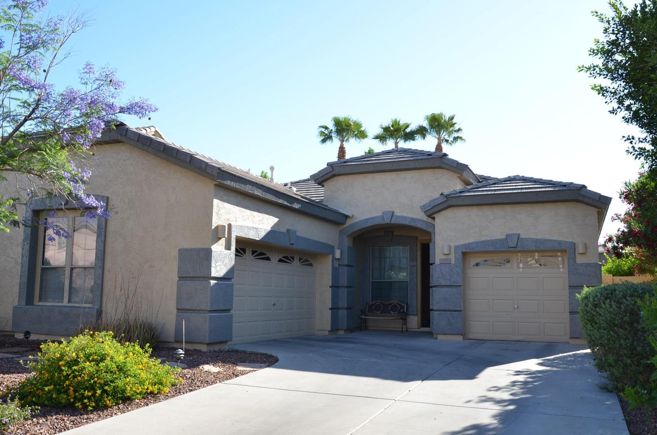 13306 W Jacobson Dr., Litchfield Park, AZ 85340