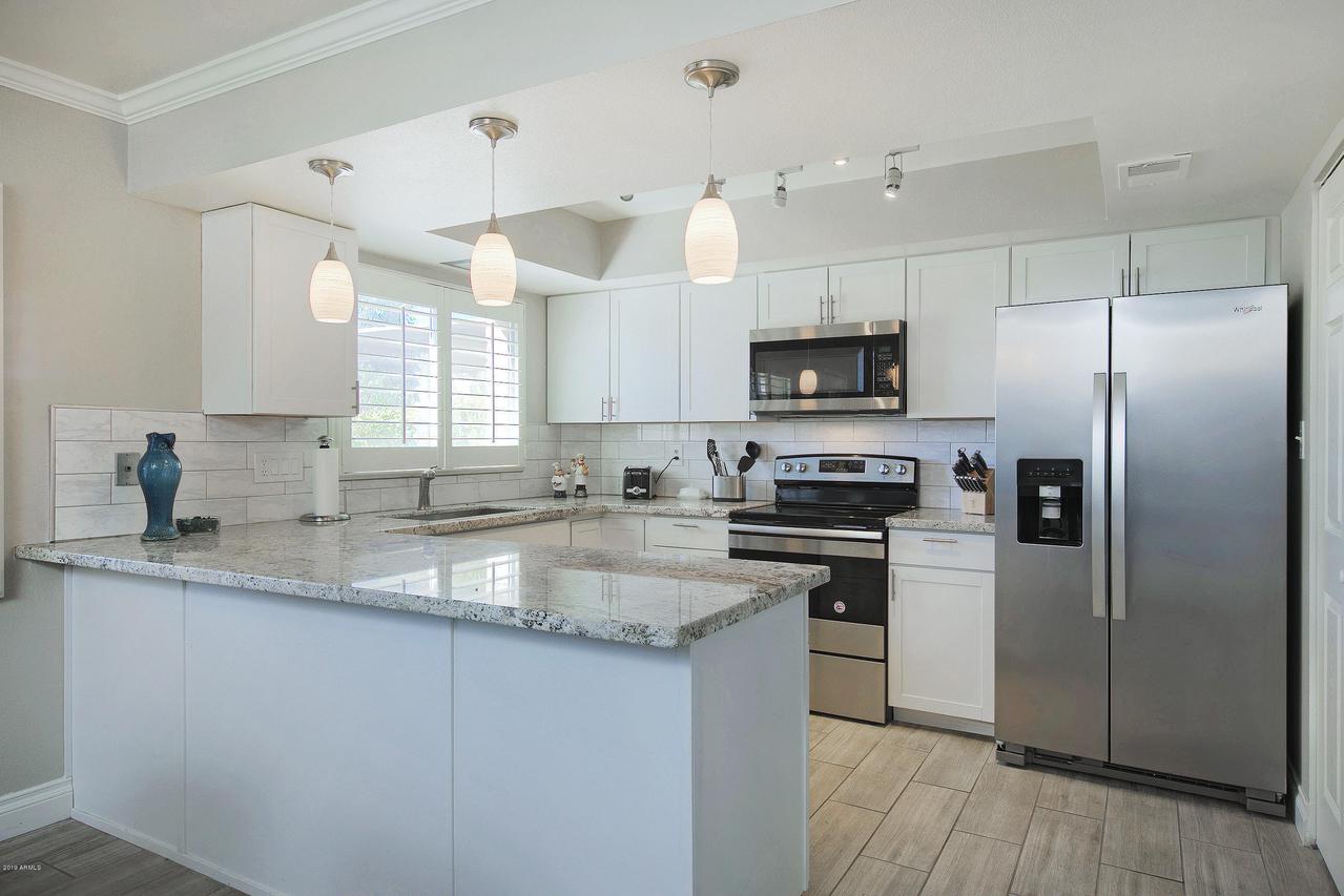 5855 N Granite Reef Rd., Scottsdale, AZ 85250