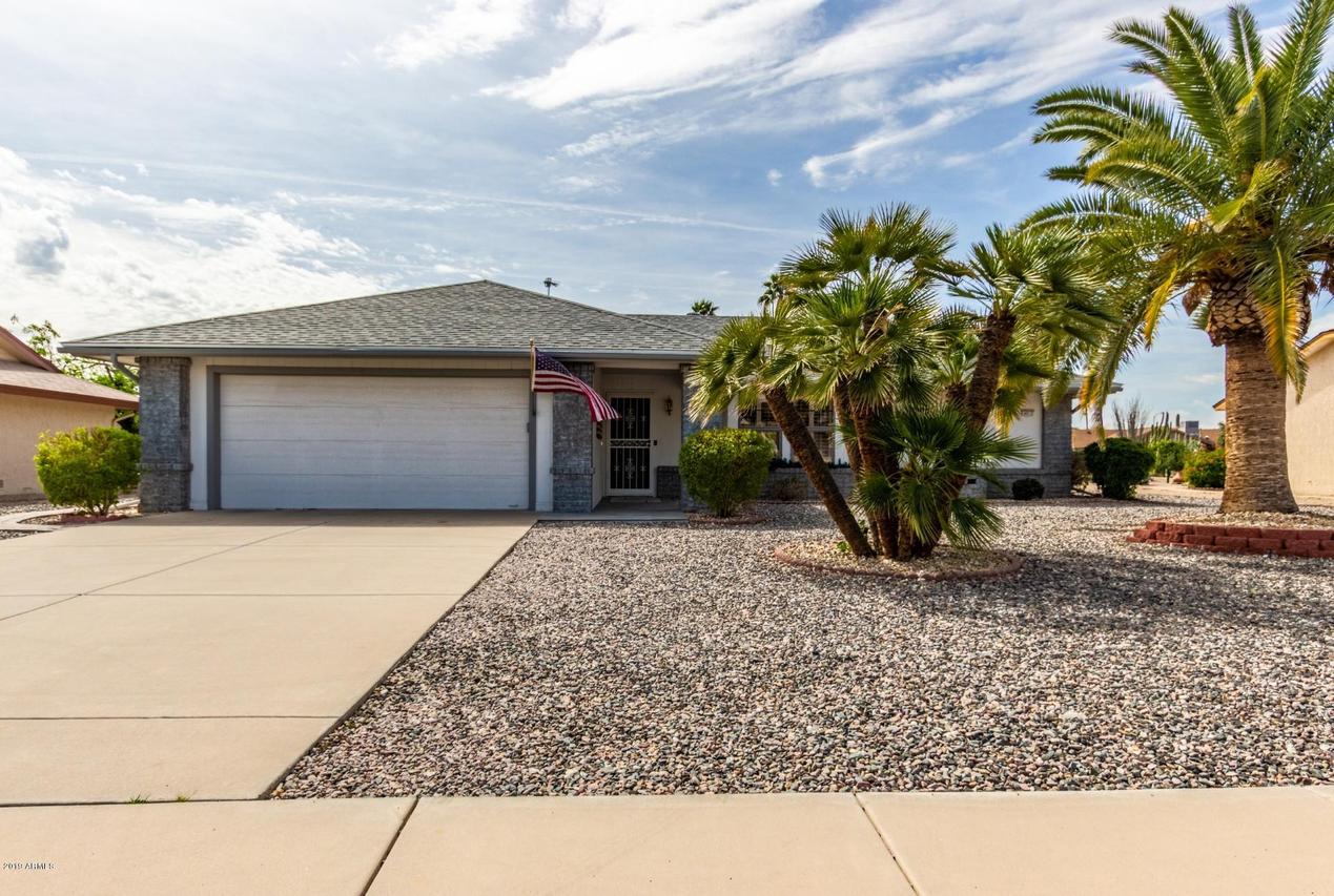 14011 W Aleppo Dr., Sun City West, AZ 85375