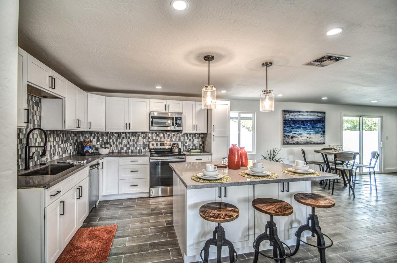 3702 E Winchcomb Dr., Phoenix, AZ 85032