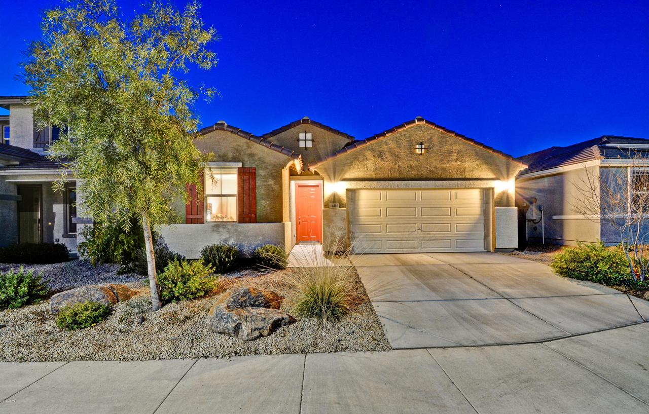 11416 W Foxfire Dr., Surprise, AZ 85378