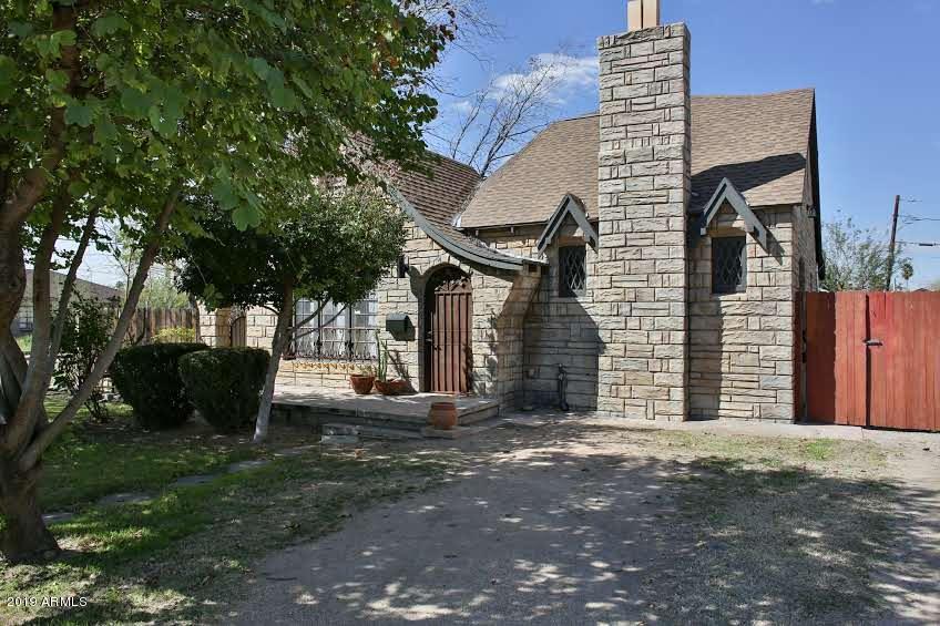 2100 N 25th St., Phoenix, AZ 85008