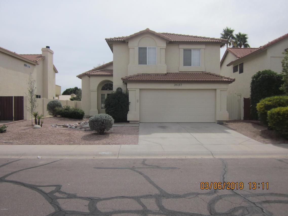 3527 E Windmere Dr., Phoenix, AZ 85048