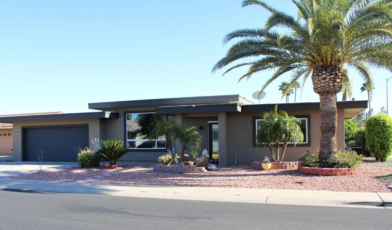 10631 W Edgewood Dr., Sun City, AZ 85351