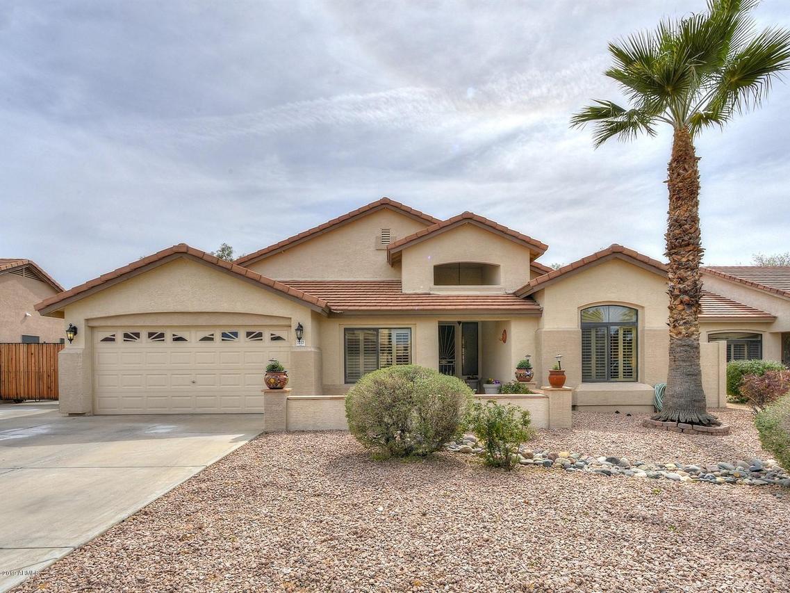 7217 W Dreyfus Dr., Peoria, AZ 85381