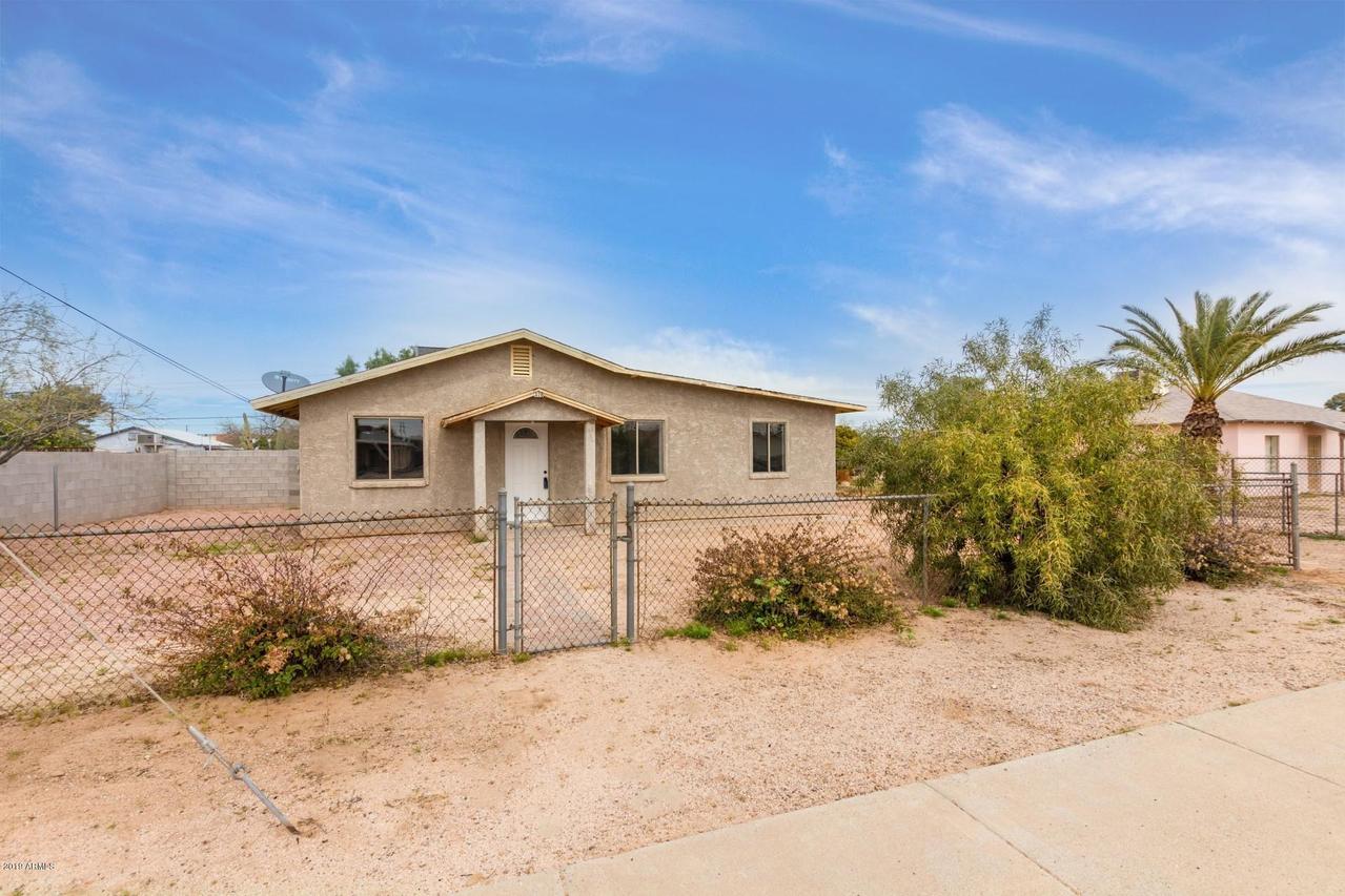 328 E Gressinger St., Florence, AZ 85132