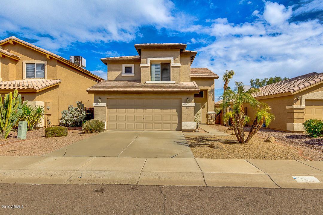 18819 N 39th Way, Phoenix, AZ 85050