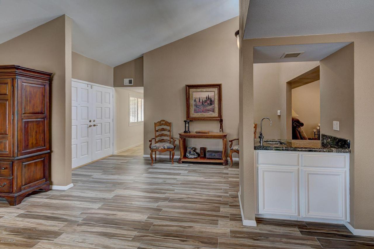 8520 E Irish Hunter Tr., Scottsdale, AZ 85258