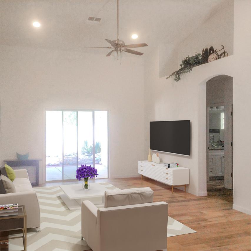 13807 N Cambria Dr. #B, Fountain Hills, AZ 85268