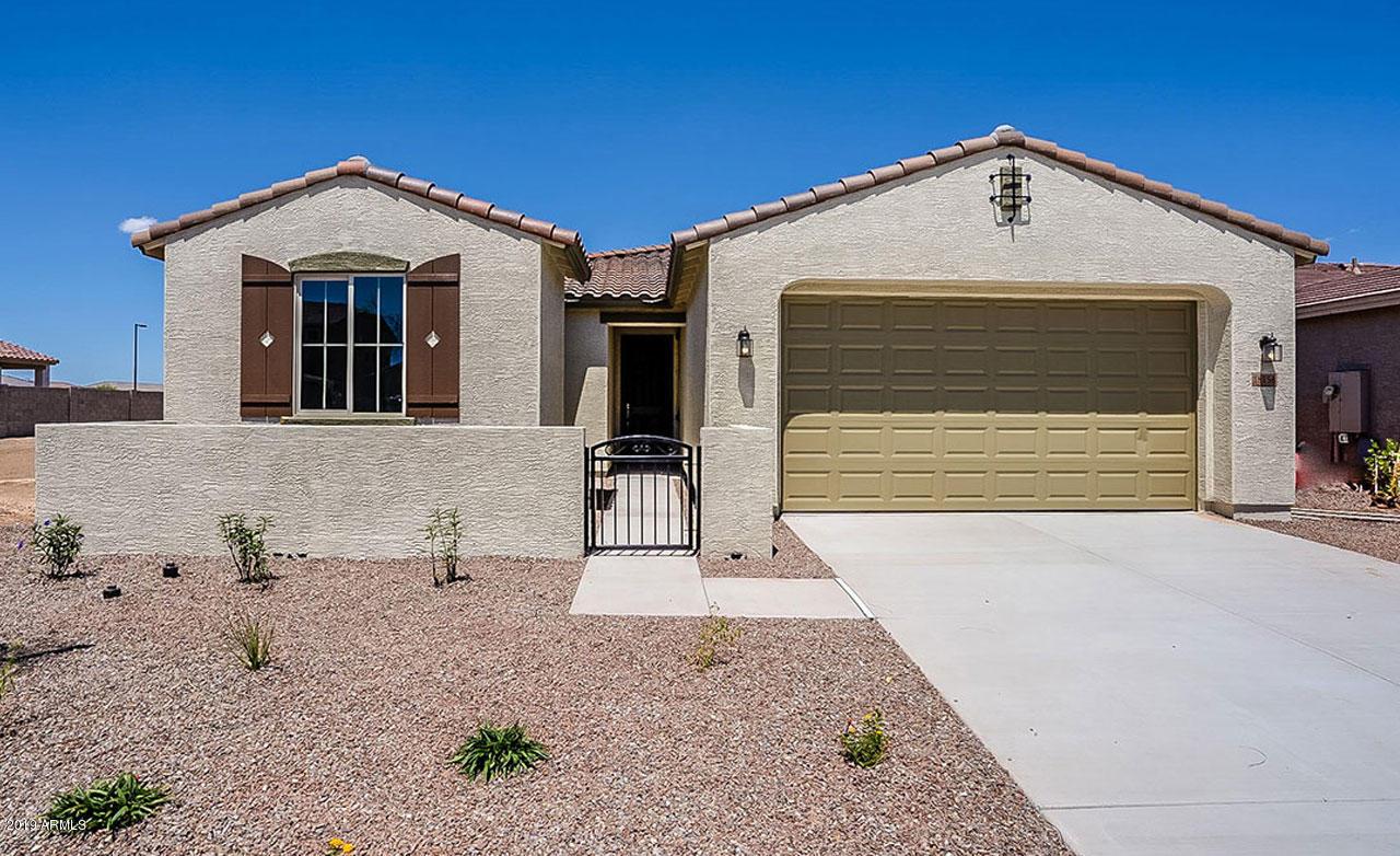 18156 W Via Montoya Dr., Surprise, AZ 85387