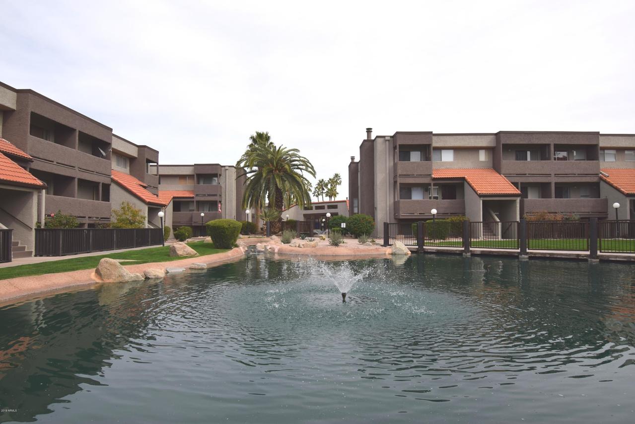 1645 W Baseline Rd. #1046, Mesa, AZ 85202