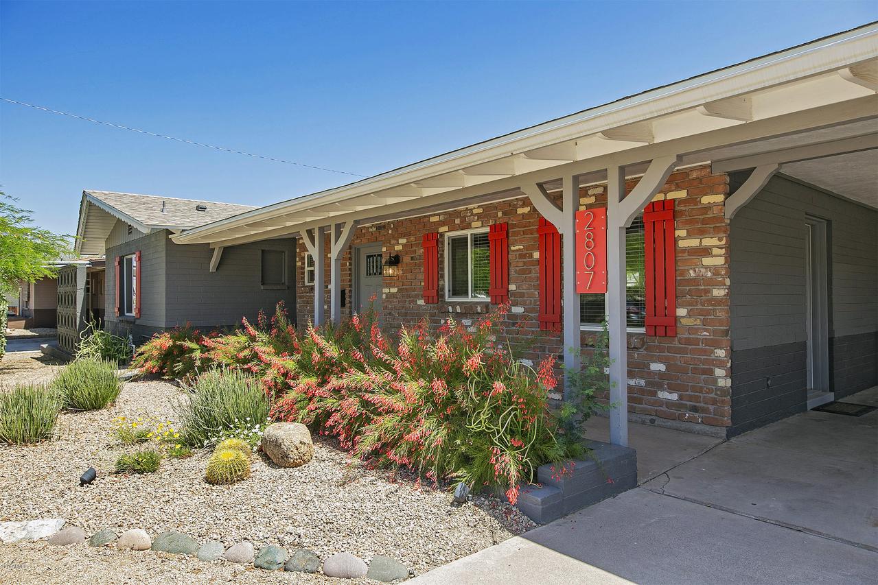 2807 N 68th St., Scottsdale, AZ 85257