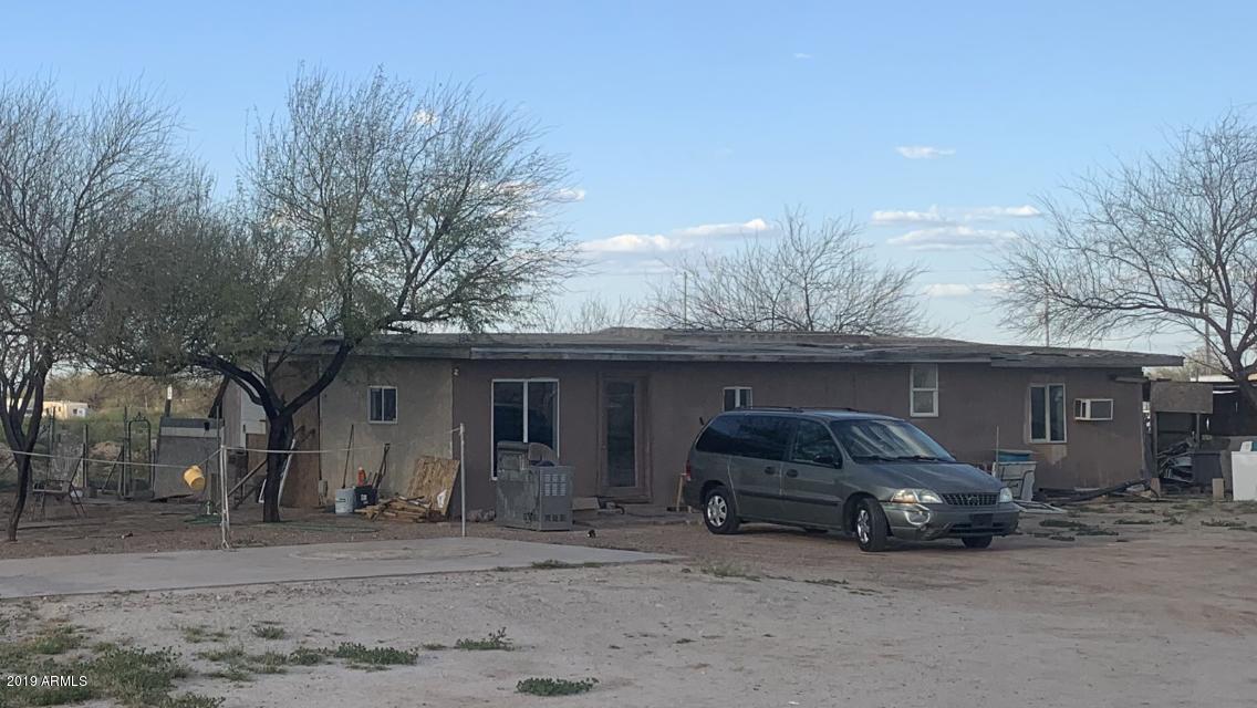 12049 S Airport Rd., Buckeye, AZ 85326