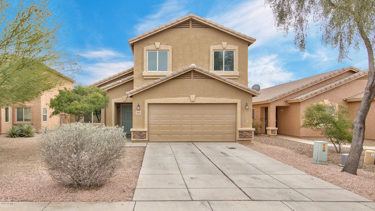 4025 E Morenci Rd., San Tan Valley, AZ 85143