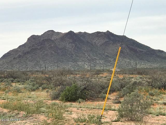 W Aries #89 Dr. #89, Eloy, AZ 85131