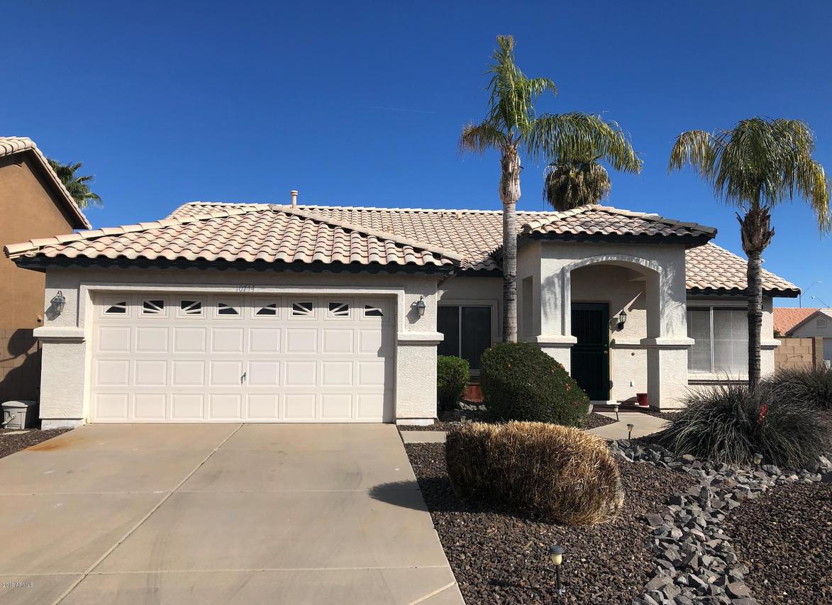 10744 W Salter Dr., Sun City, AZ 85373