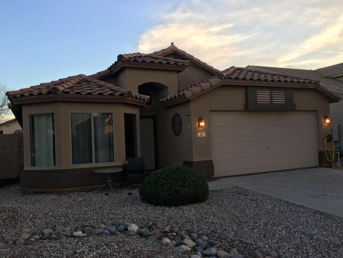 51 W Hereford Dr., San Tan Valley, AZ 85143