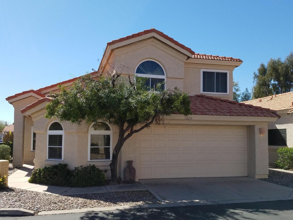 7660 S Bonarden Ln., Tempe, AZ 85284