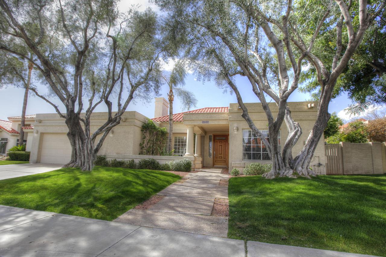 11716 N 81st St., Scottsdale, AZ 85260