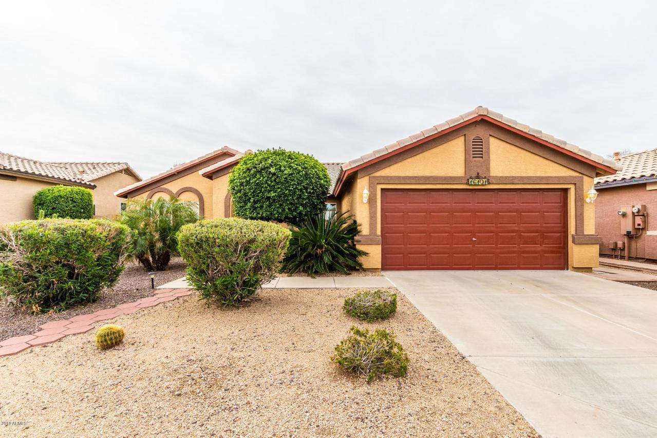 16101 W Maricopa St., Goodyear, AZ 85338