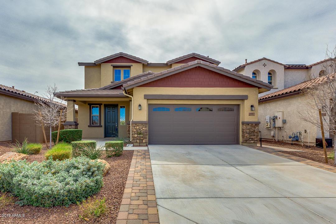 9887 W Via Del Sol, Peoria, AZ 85383