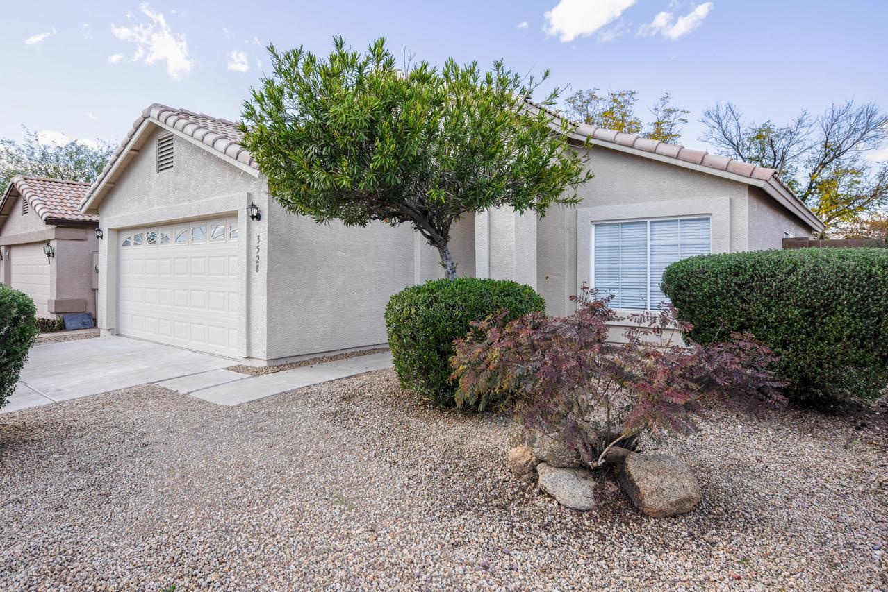 3528 W Tina Ln., Glendale, AZ 85310