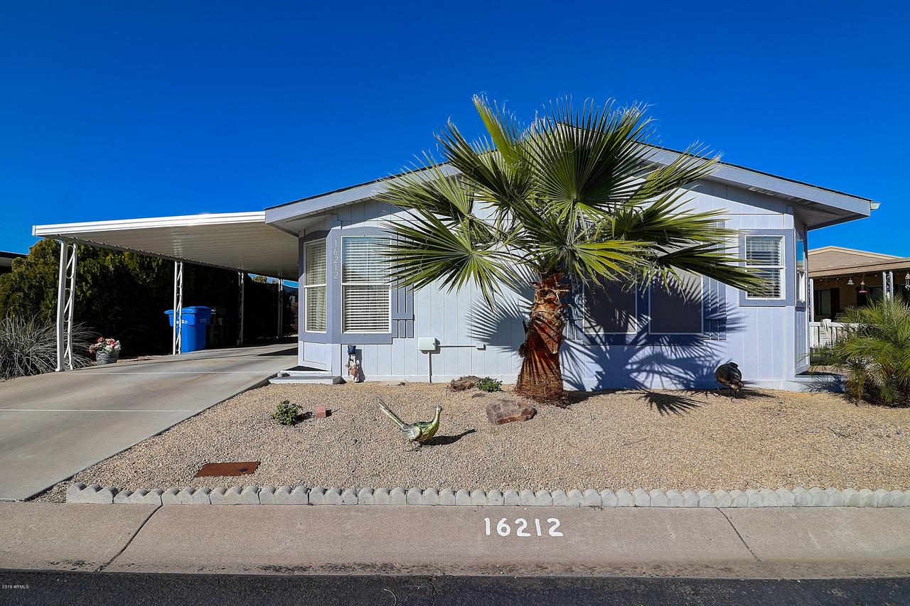 16212 N 35th Way, Phoenix, AZ 85032