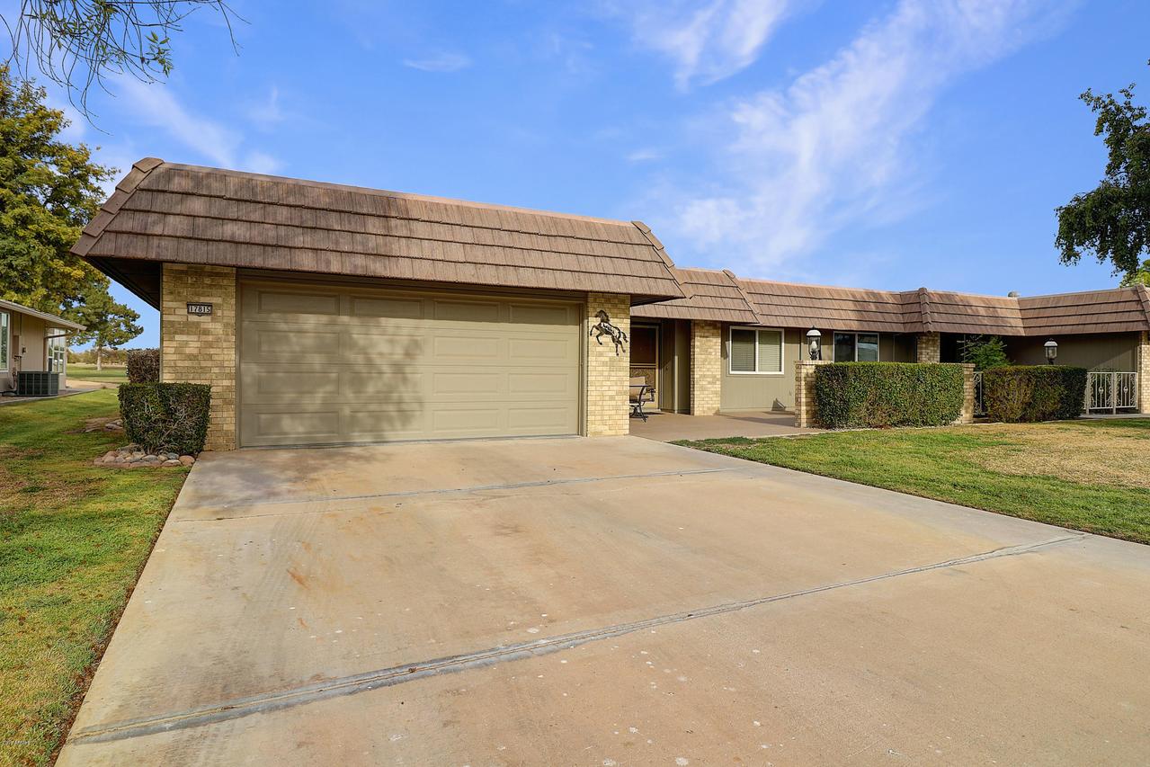 17815 N Boswell Blvd., Sun City, AZ 85373