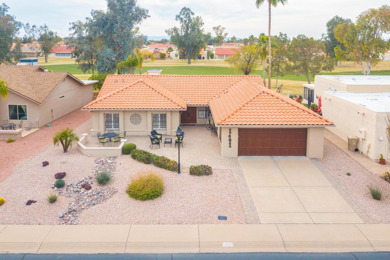 1491 Leisure World, Mesa, AZ 85206