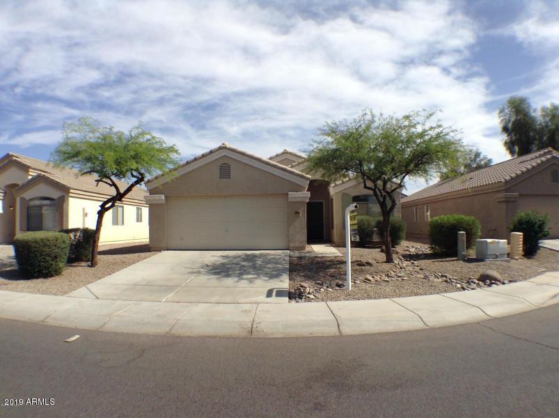10614 W Nez Perce St., Tolleson, AZ 85353