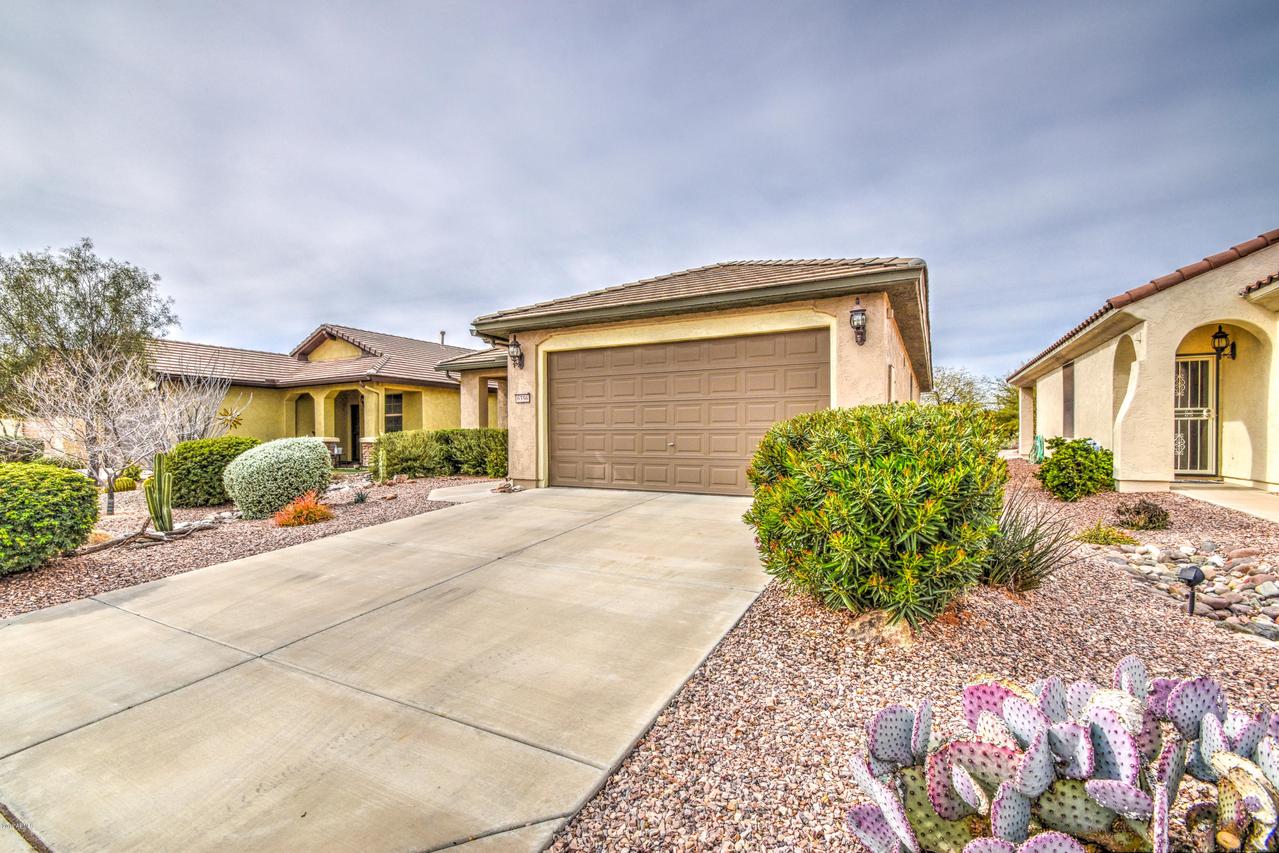 6356 W Heritage Way, Florence, AZ 85132