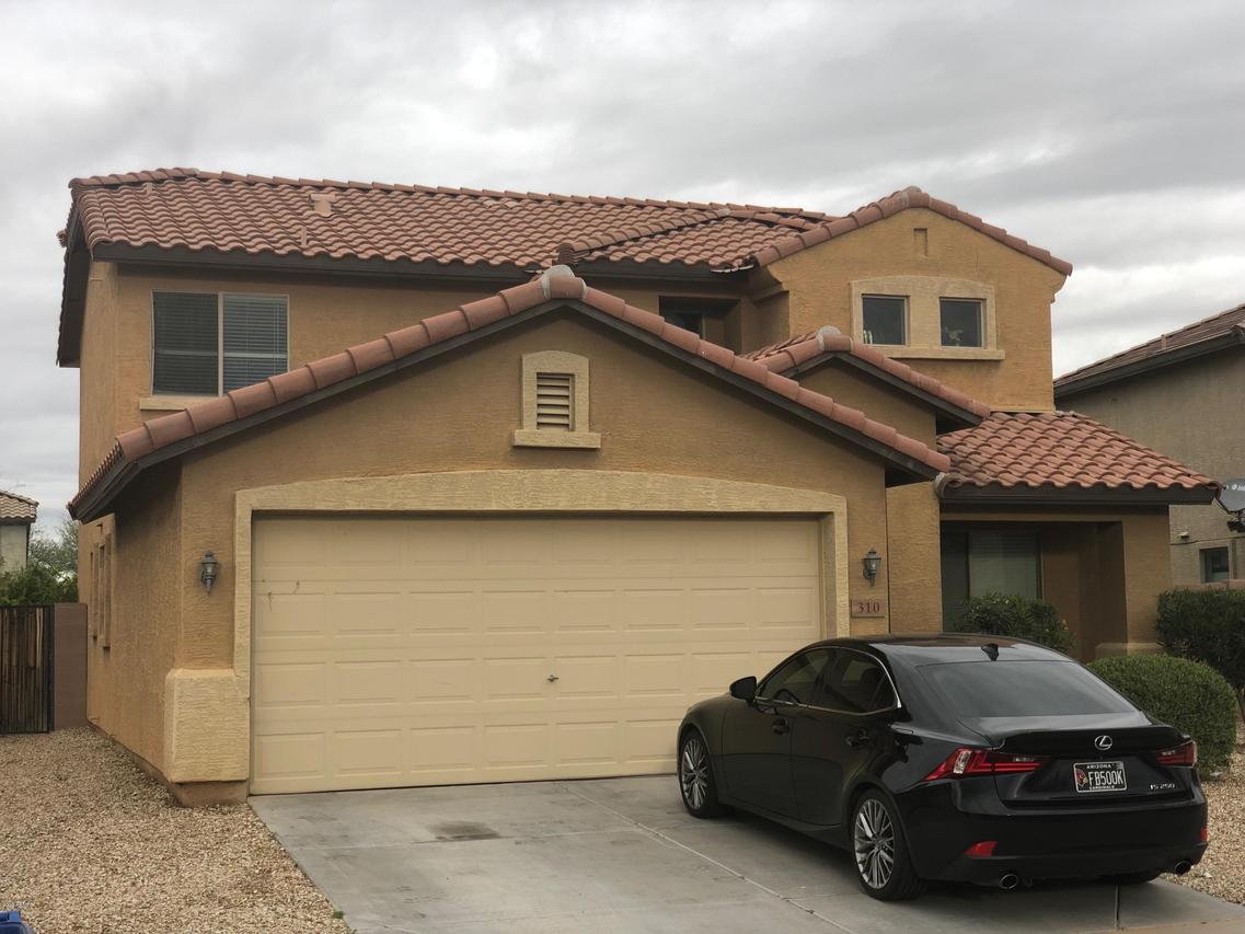 310 S 113th Dr., Avondale, AZ 85323