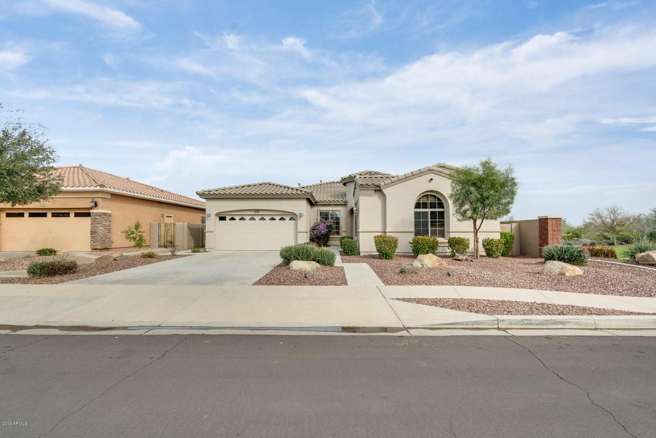 5031 N 191st Dr., Litchfield Park, AZ 85340