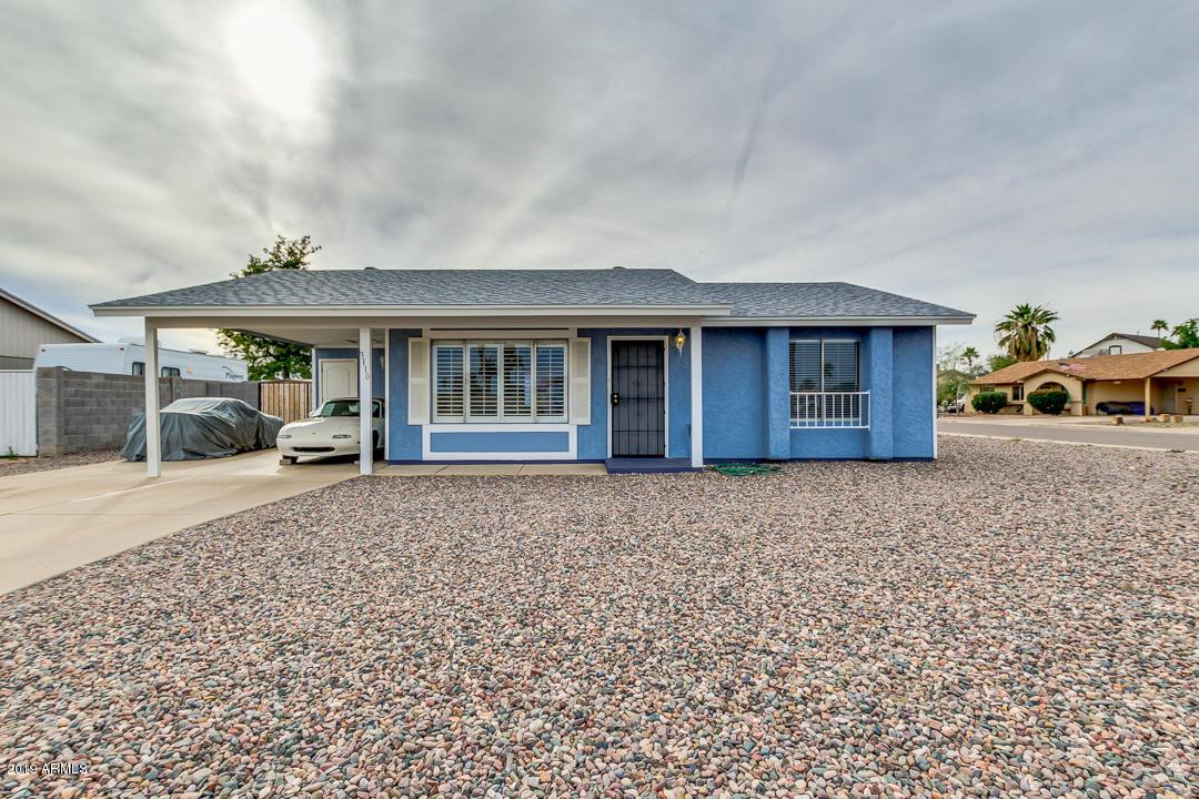 3110 S Los Altos, Mesa, AZ 85202