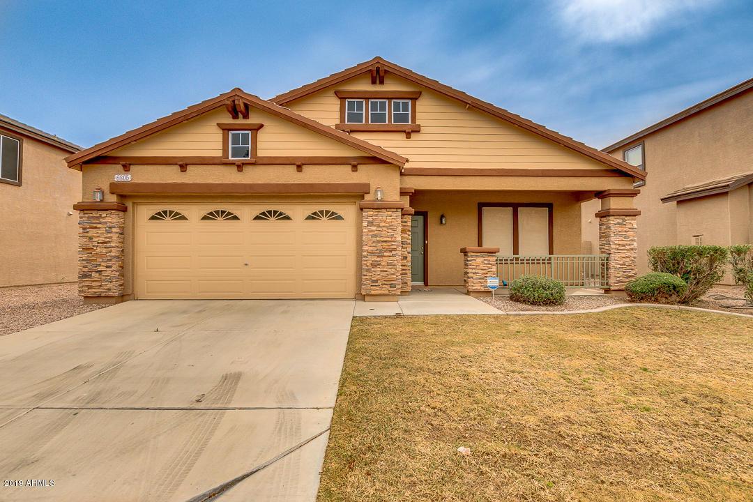 6805 S 42nd Dr., Phoenix, AZ 85041