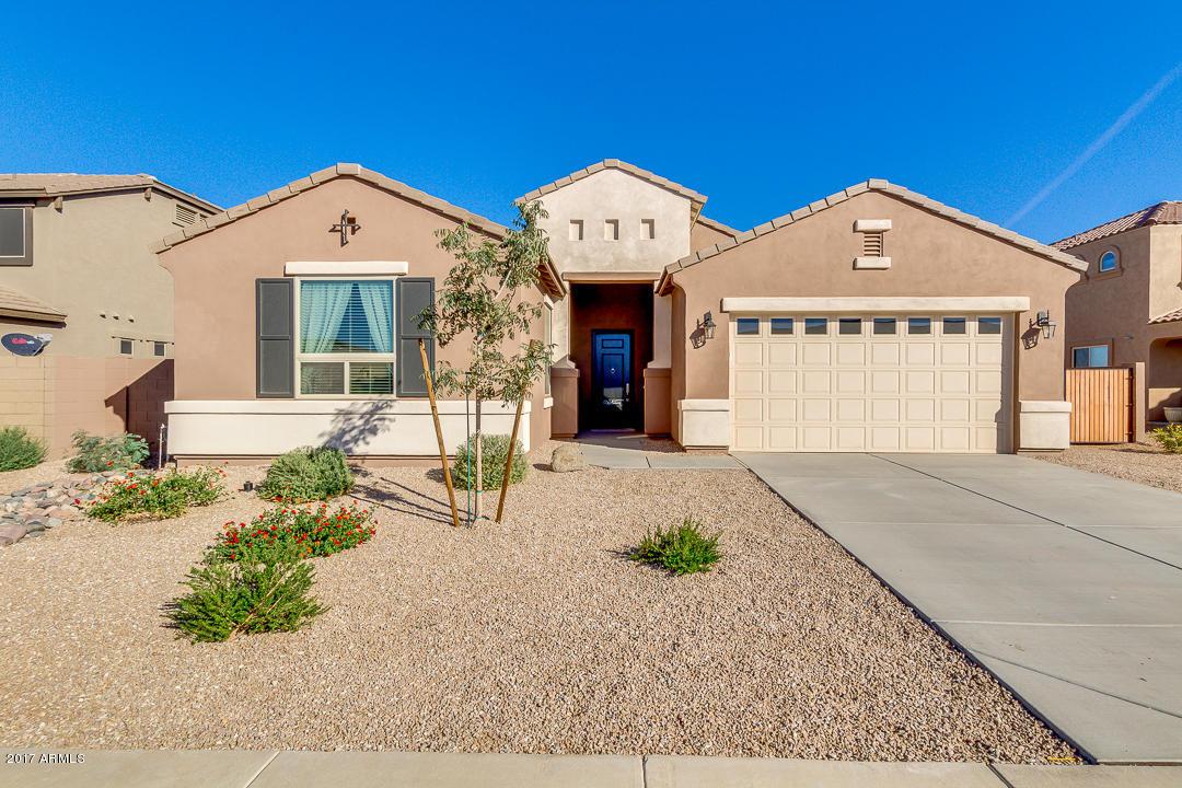 23331 S 223rd Way, Queen Creek, AZ 85142
