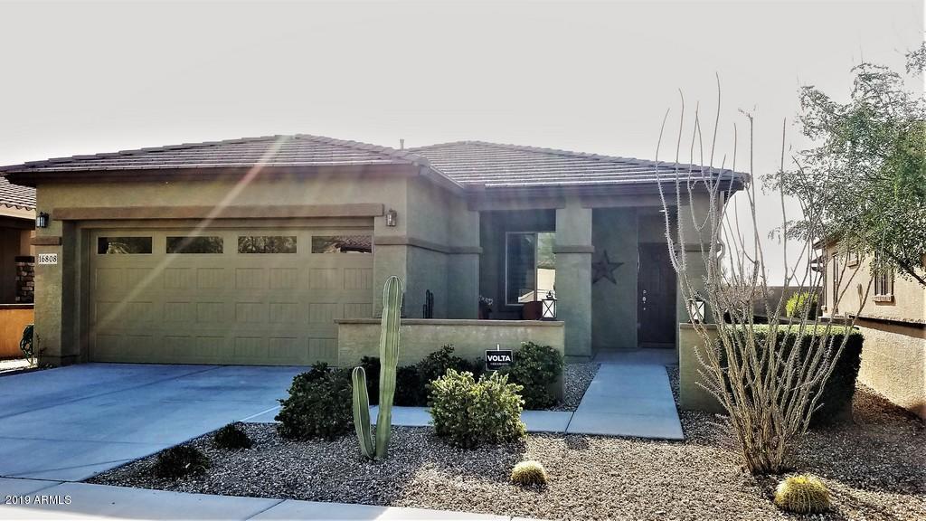 16808 S 175th Ln., Goodyear, AZ 85338