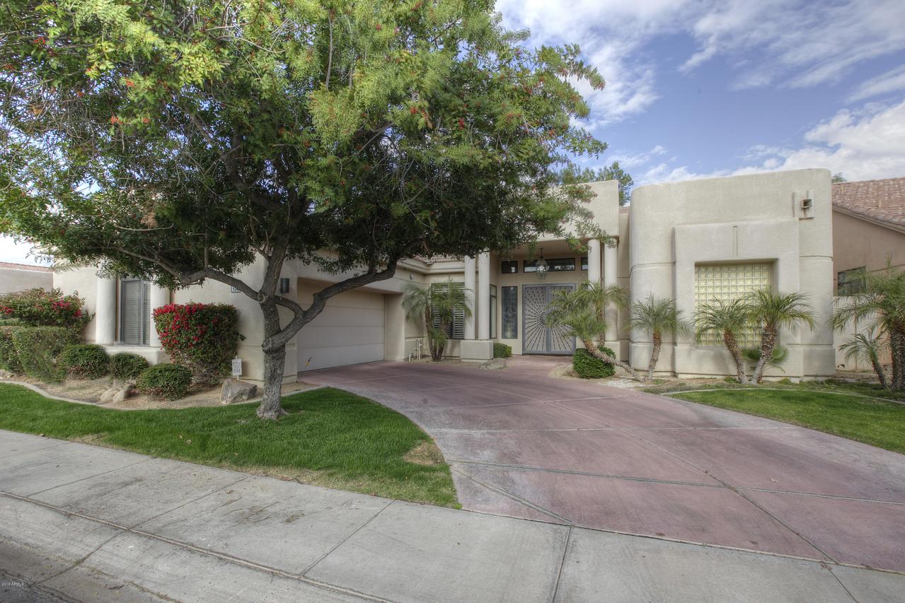 8244 E Jenan Dr., Scottsdale, AZ 85260