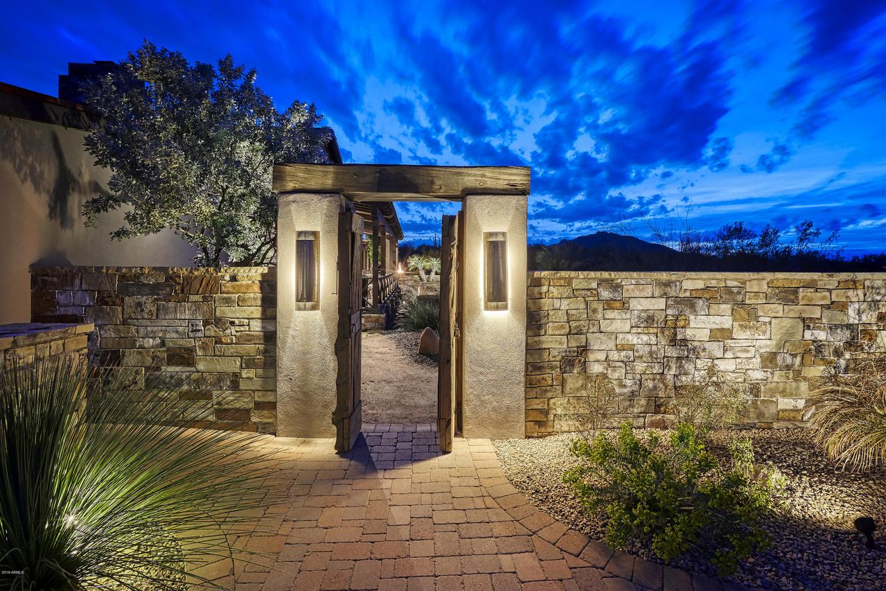 8217 E Montello Rd., Scottsdale, AZ 85266