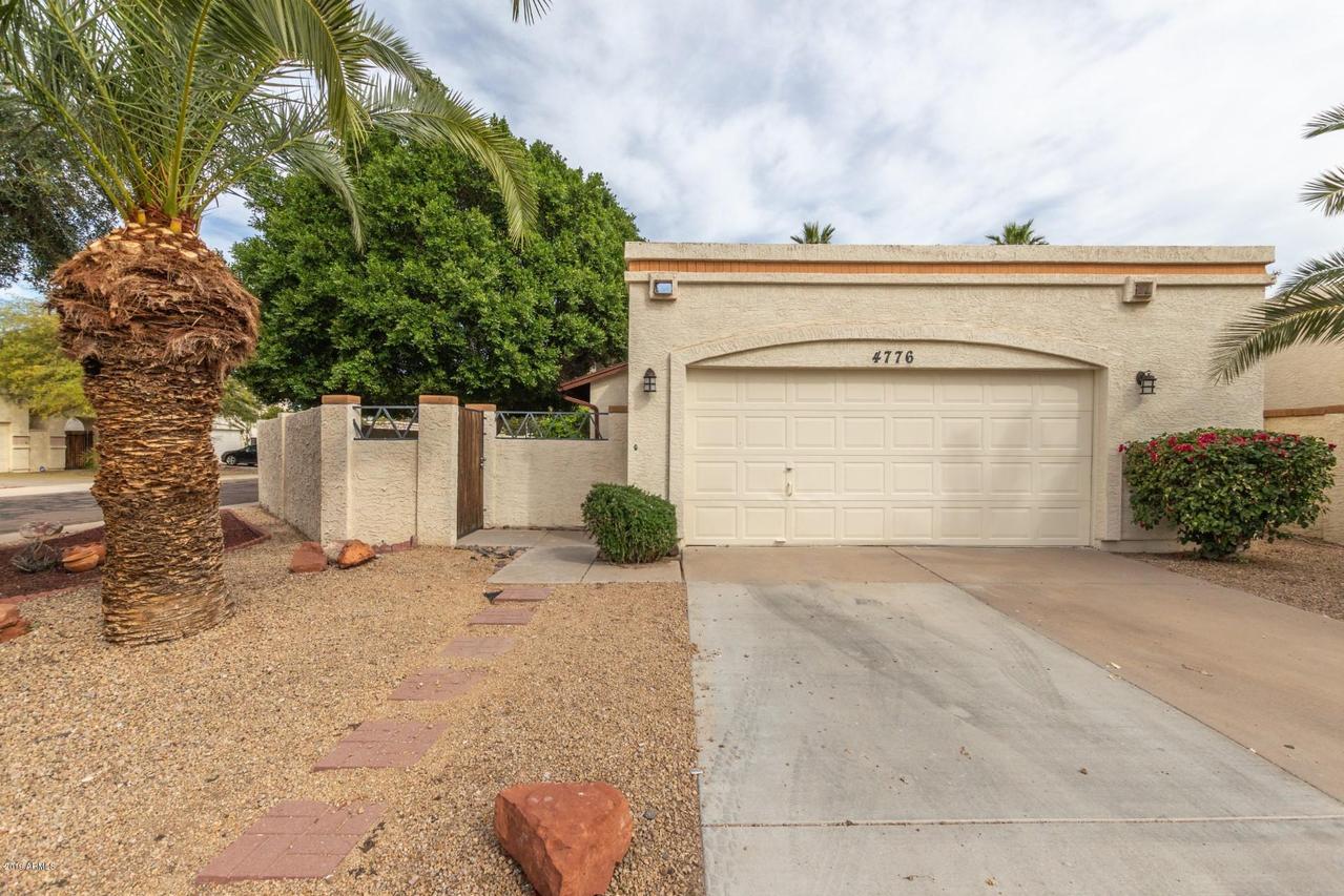 4776 W Wahalla Ln., Glendale, AZ 85308