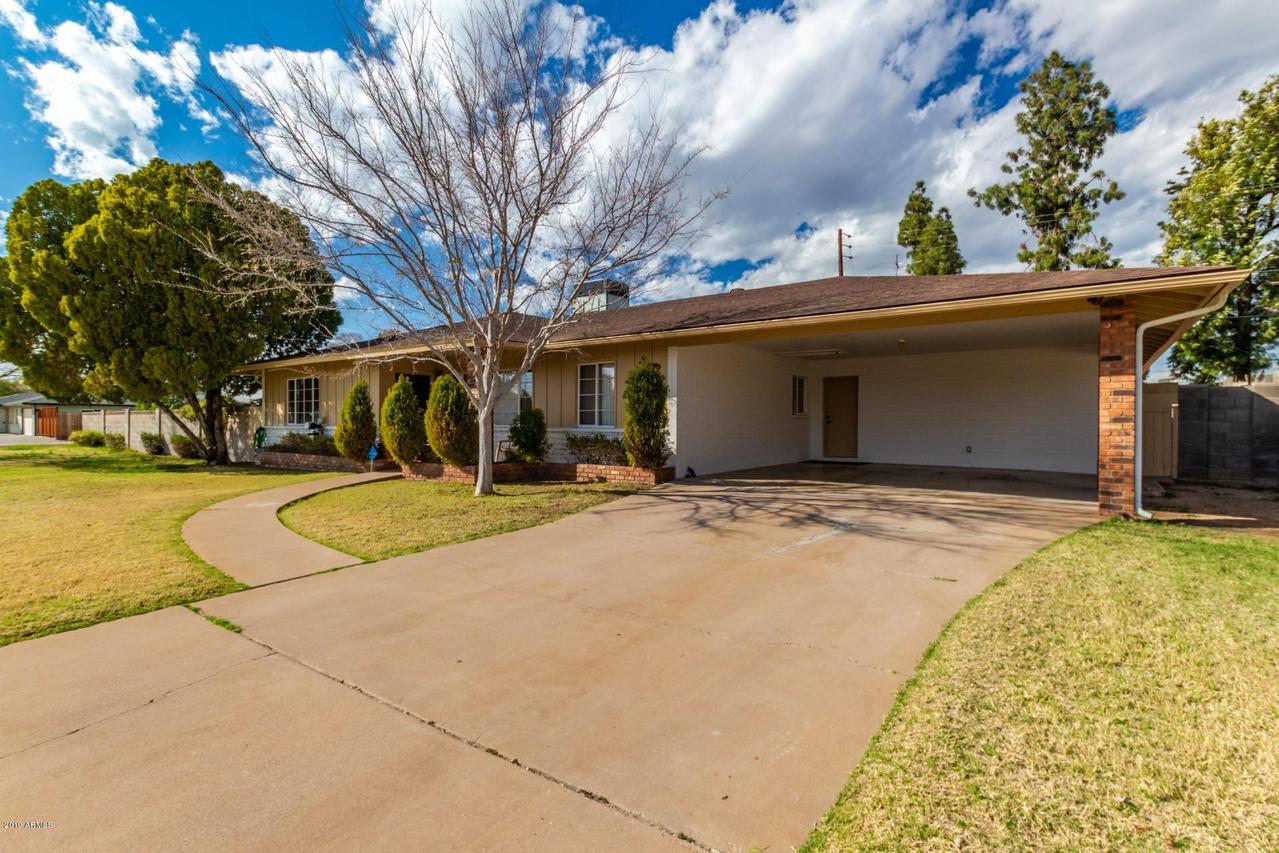 2320 W Anderson Ave., Phoenix, AZ 85023