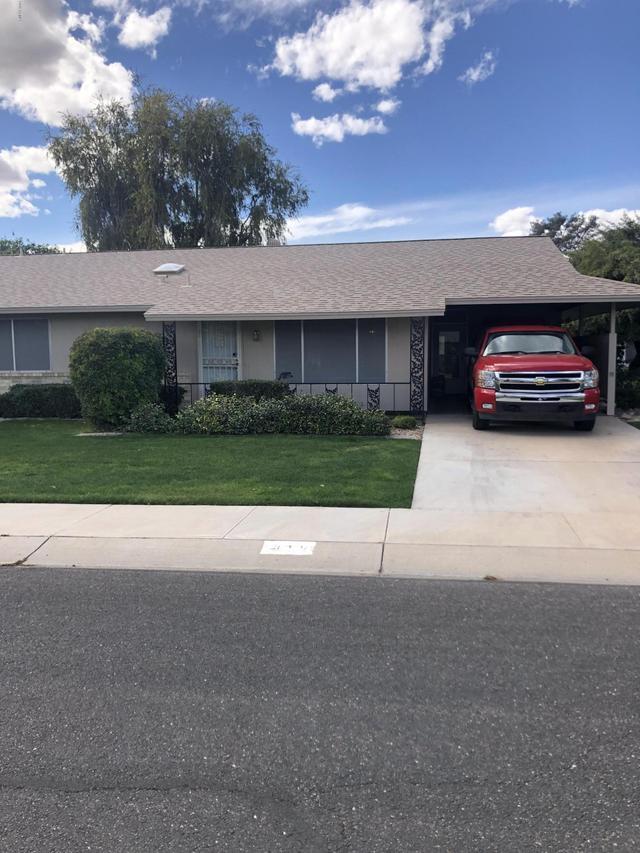 19206 N Signal Butte Cir., Sun City, AZ 85373