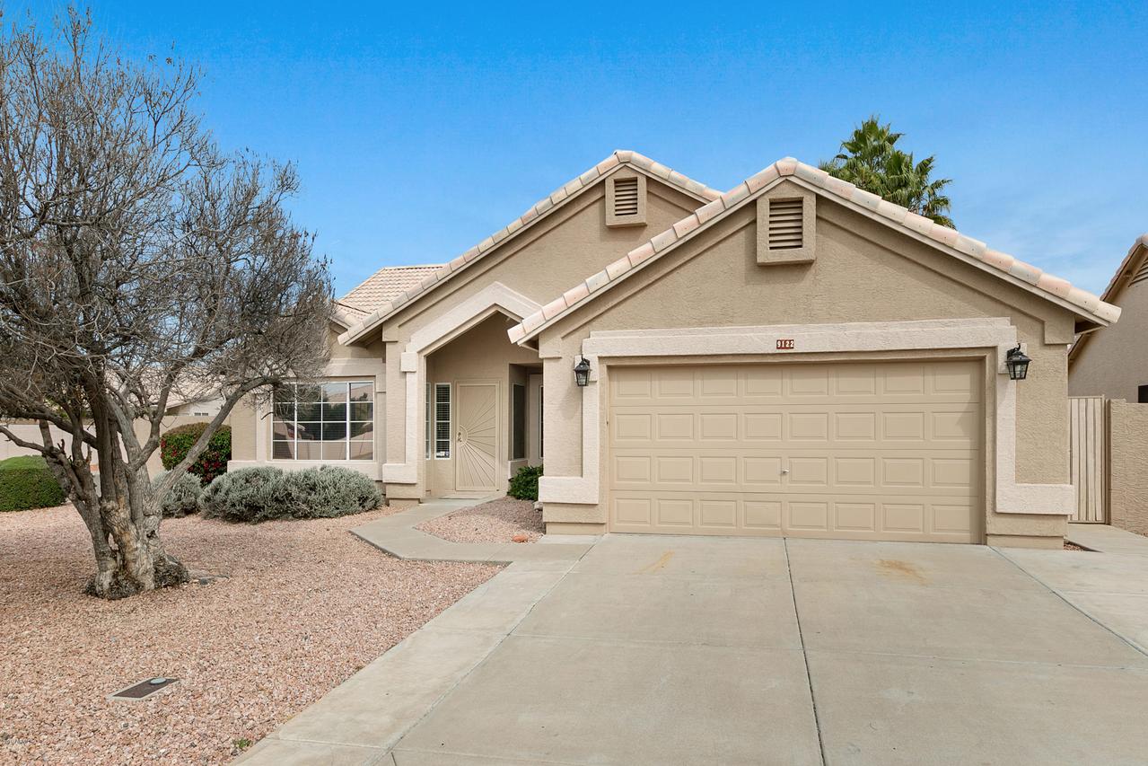 9122 W Evans Dr., Peoria, AZ 85381
