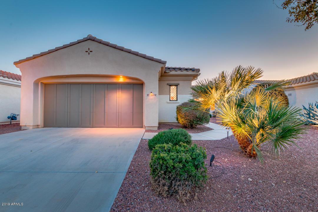 13419 W Junipero Dr., Sun City West, AZ 85375