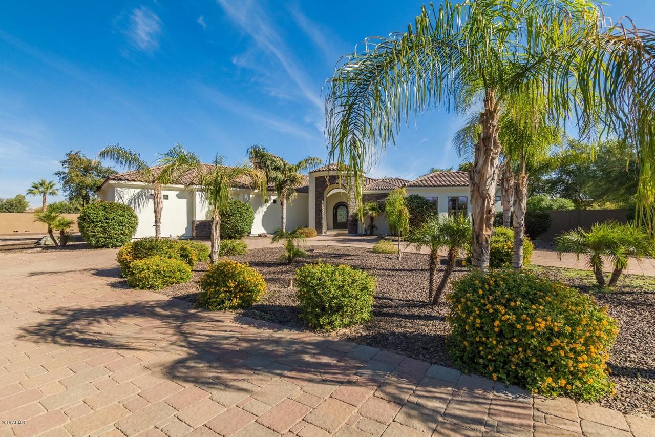 13024 E San Carlos Pl., Chandler, AZ 85249