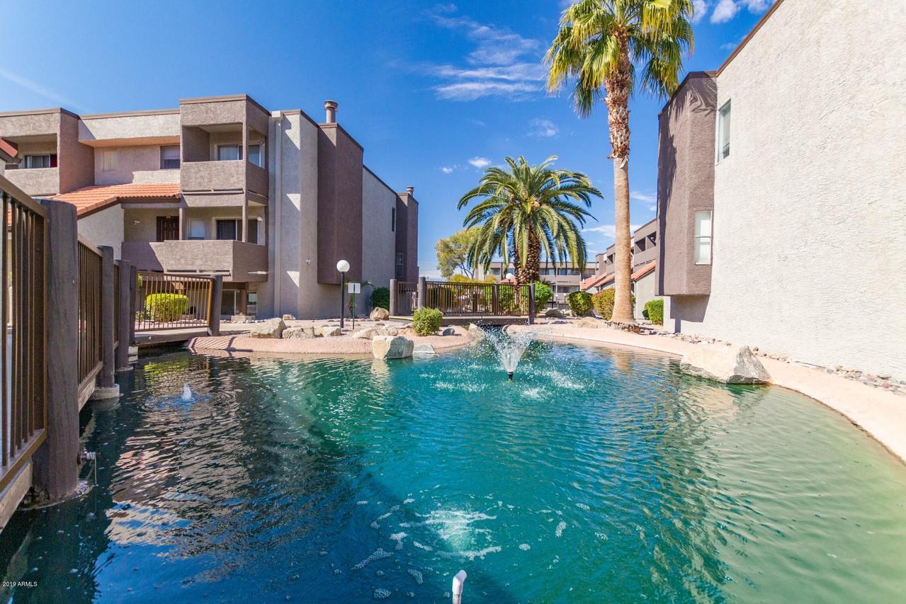 1645 W Baseline Rd. #2074, Mesa, AZ 85202