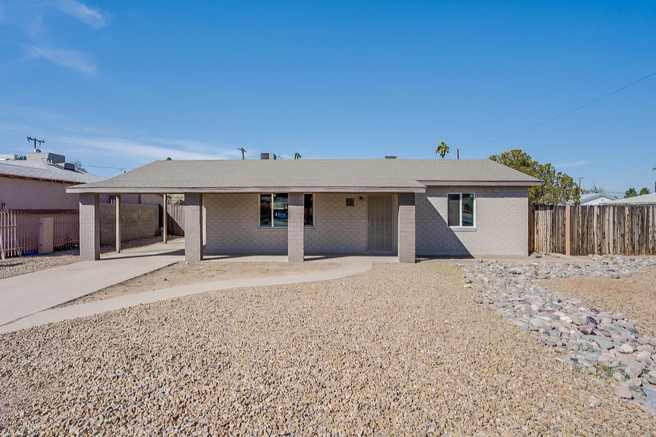 1413 N Cameron Ave., Casa Grande, AZ 85122