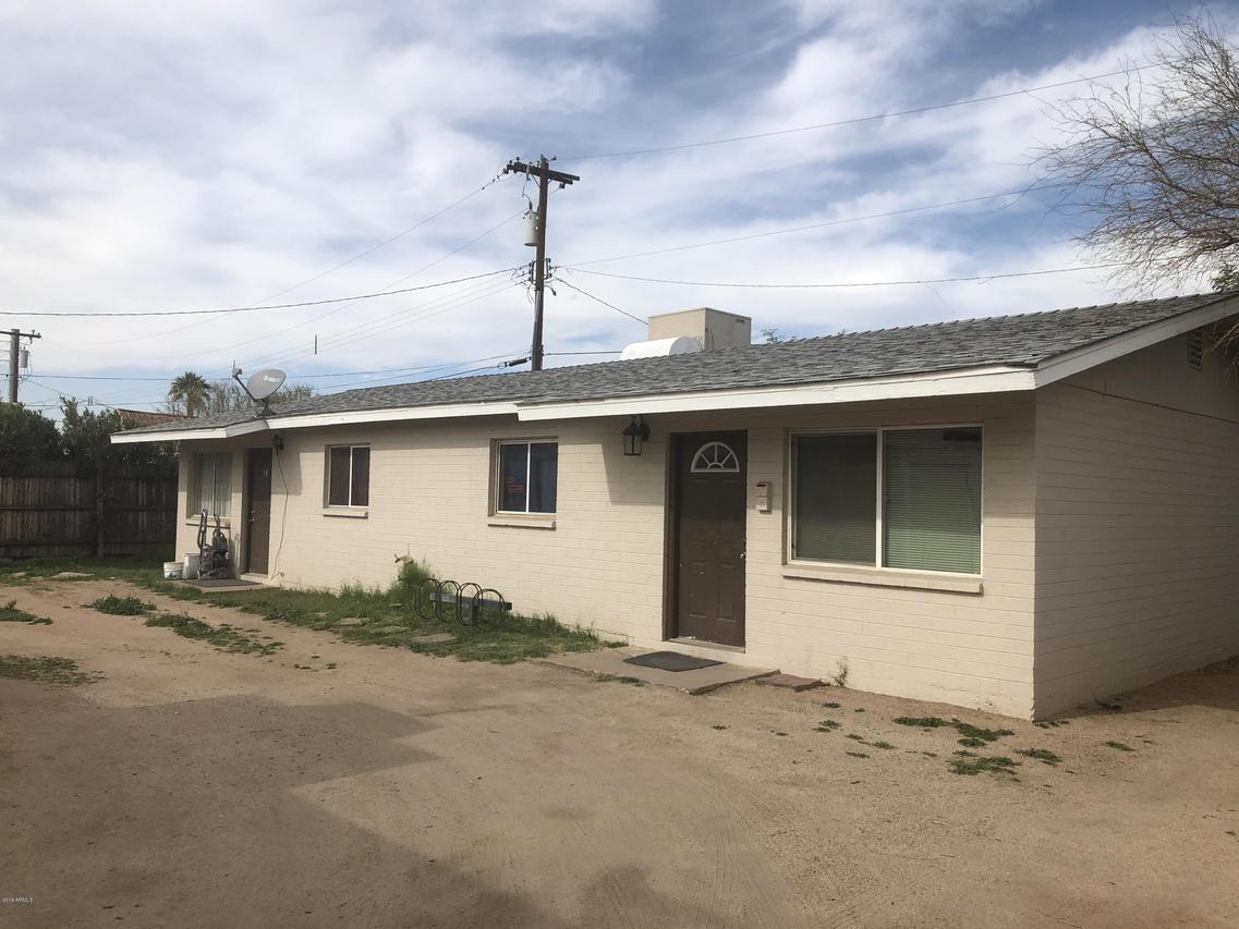 1534 W Mckinley St., Phoenix, AZ 85007