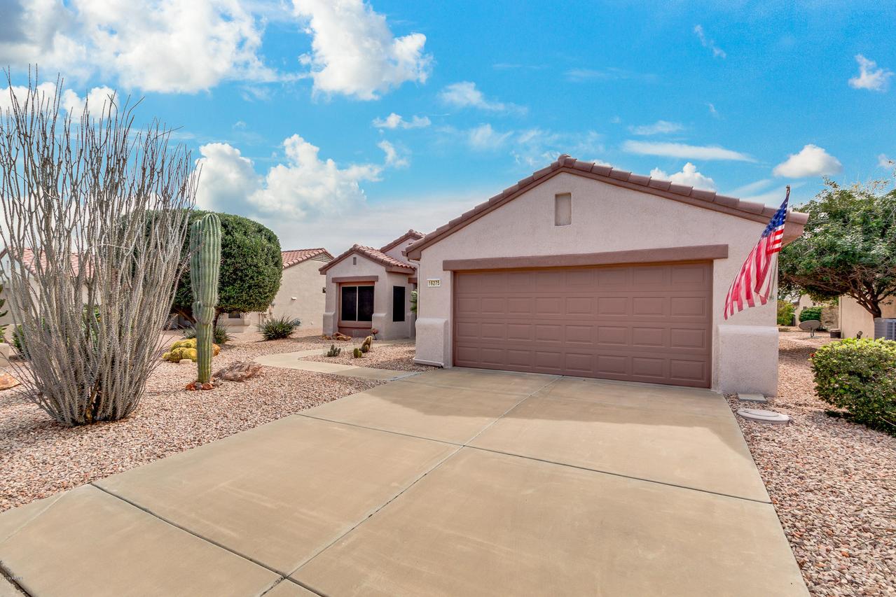 16275 W Starry Sky Dr., Surprise, AZ 85374