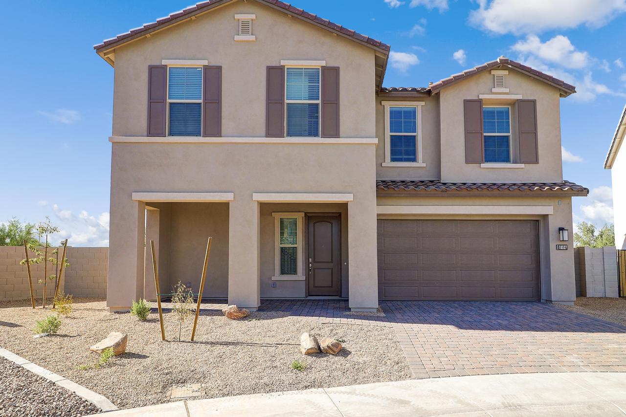 18527 N 65th Pl., Phoenix, AZ 85054